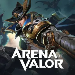ARENA OF VALOR