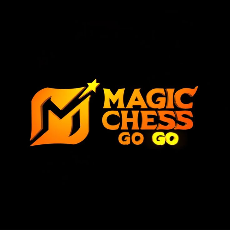 Magic Chess